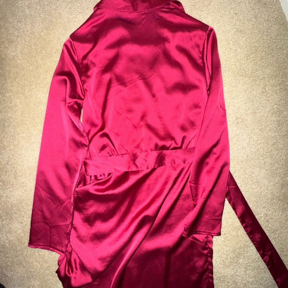 Boohoo Mini Dress - Picture 6 of 6